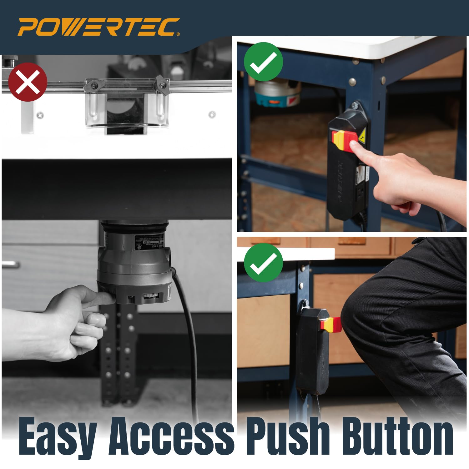 Amazon.com: POWERTEC: Switches